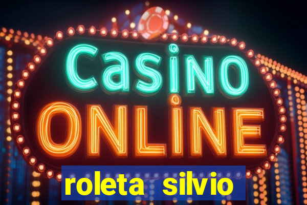 roleta silvio santos jogo